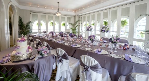 Oahu Wedding Venues Moana Surfrider A Westin Resort Spa Moana Surfrider A Westin Resort Spa Weddings